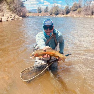 Kevin Murphy | Wade and Float Guide